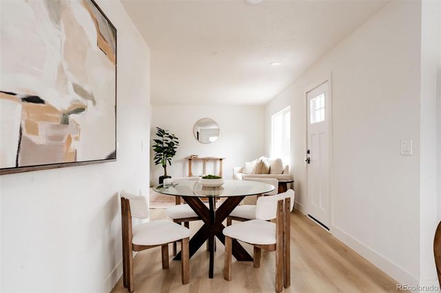 4540 W Alaska Place, Denver, CO 80219