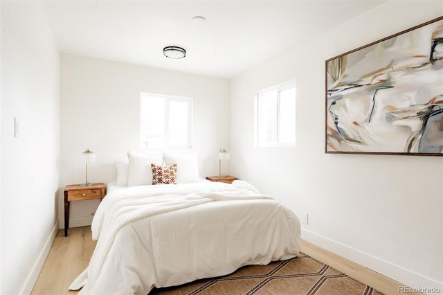 4540 W Alaska Place, Denver, CO 80219