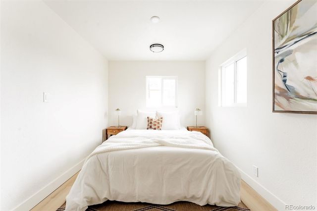 4540 W Alaska Place, Denver, CO 80219