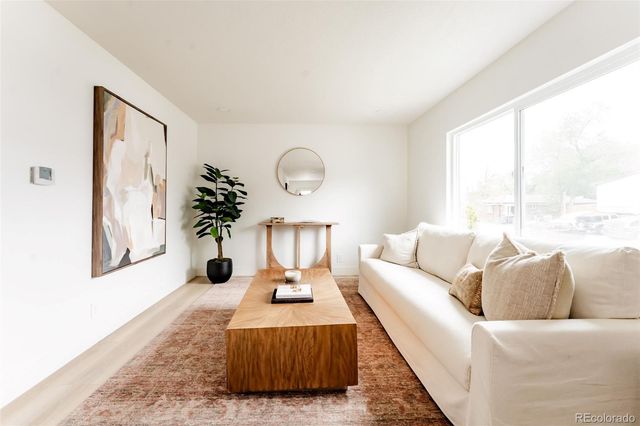 4540 W Alaska Place, Denver, CO 80219