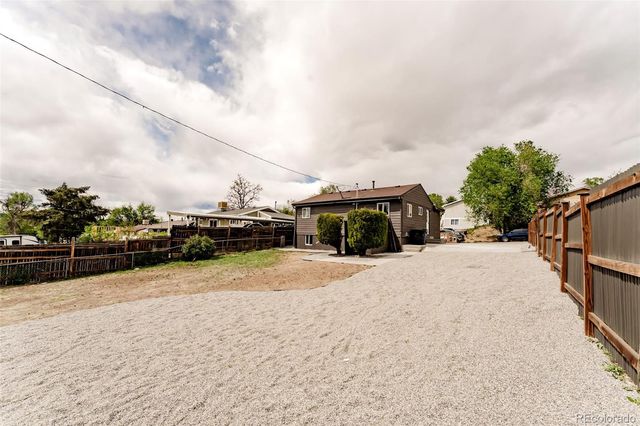 4540 W Alaska Place, Denver, CO 80219