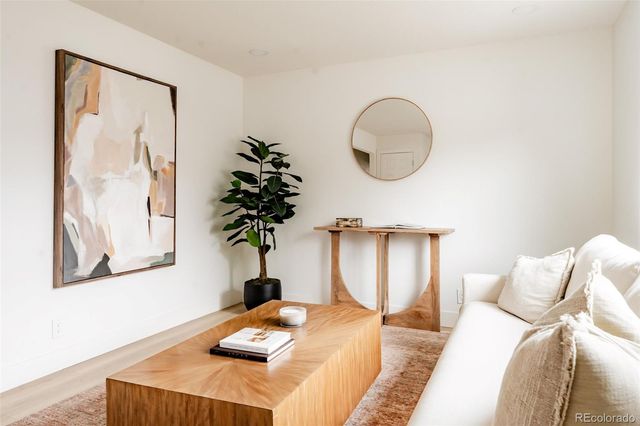 4540 W Alaska Place, Denver, CO 80219