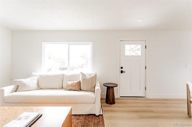 4540 W Alaska Place, Denver, CO 80219