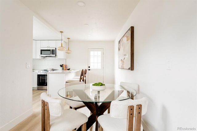 4540 W Alaska Place, Denver, CO 80219