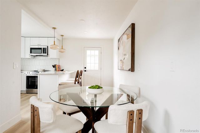 4540 W Alaska Place, Denver, CO 80219