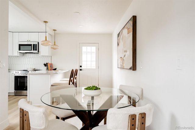 4540 W Alaska Place, Denver, CO 80219