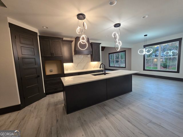 2043 Fischer Road LOT 1, Sharpsburg, GA 30277