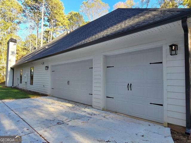 2043 Fischer Road LOT 1, Sharpsburg, GA 30277