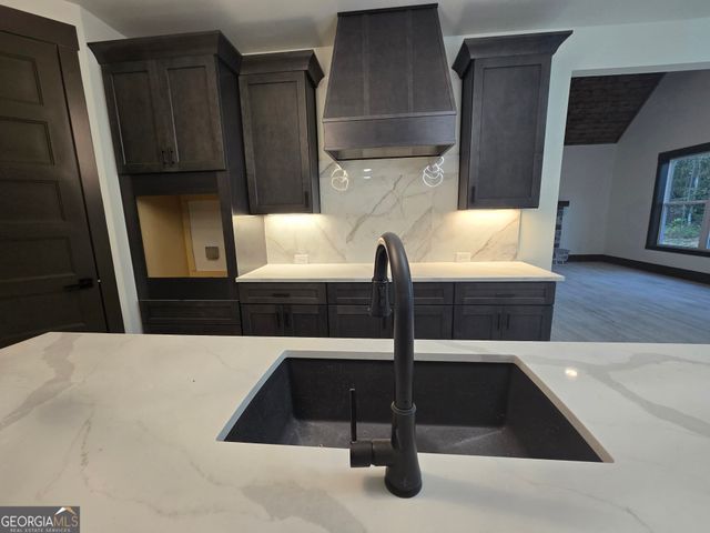 2043 Fischer Road LOT 1, Sharpsburg, GA 30277