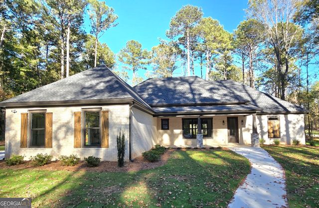 2043 Fischer Road LOT 1, Sharpsburg, GA 30277