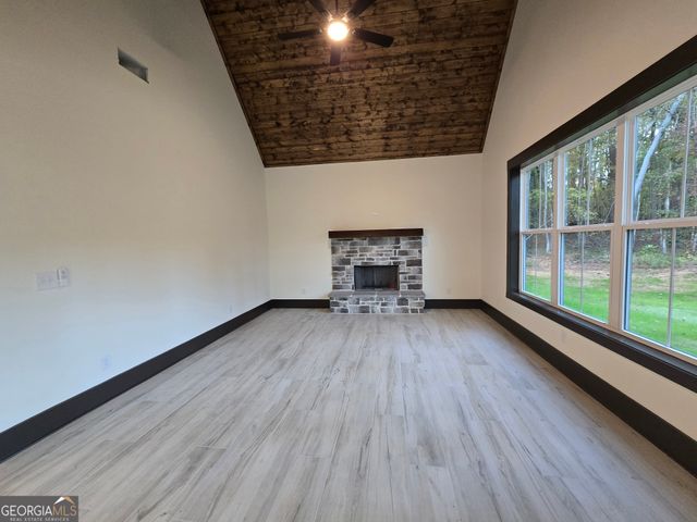 2043 Fischer Road LOT 1, Sharpsburg, GA 30277