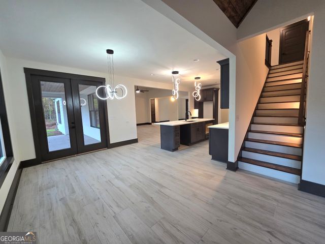 2043 Fischer Road LOT 1, Sharpsburg, GA 30277