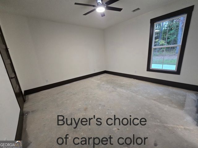 2043 Fischer Road LOT 1, Sharpsburg, GA 30277