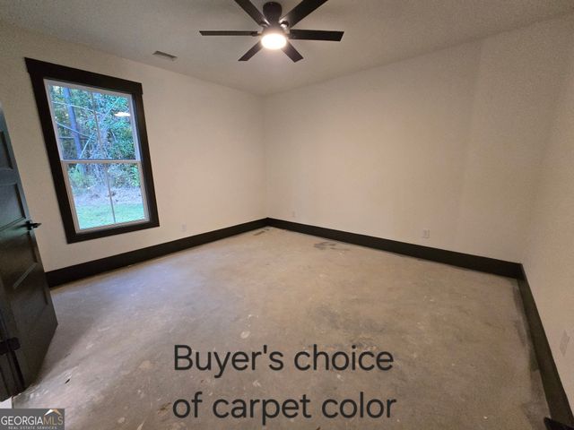 2043 Fischer Road LOT 1, Sharpsburg, GA 30277