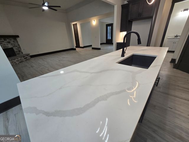 2043 Fischer Road LOT 1, Sharpsburg, GA 30277