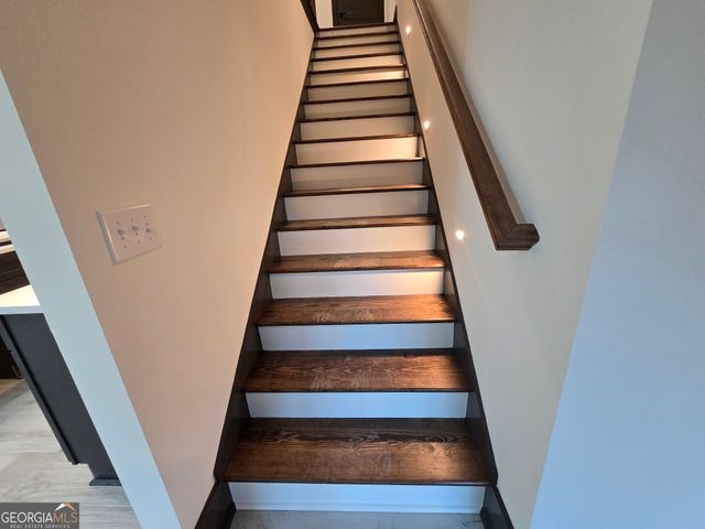 2043 Fischer Road LOT 1, Sharpsburg, GA 30277