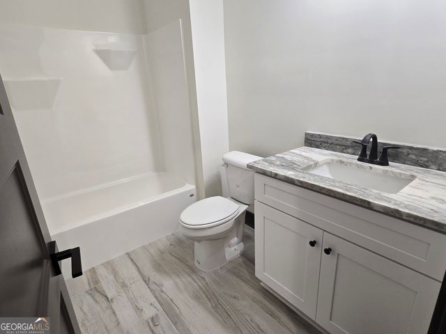 2043 Fischer Road LOT 1, Sharpsburg, GA 30277