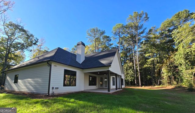 2043 Fischer Road LOT 1, Sharpsburg, GA 30277