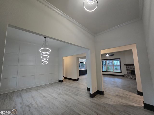 2043 Fischer Road LOT 1, Sharpsburg, GA 30277