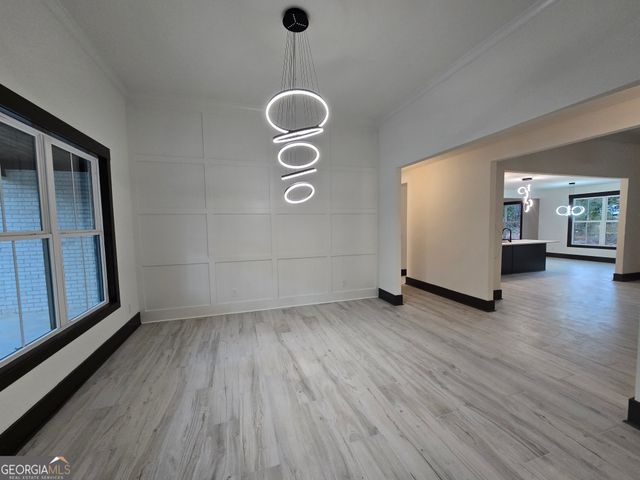 2043 Fischer Road LOT 1, Sharpsburg, GA 30277