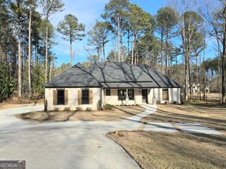 2043 Fischer Road LOT 1, Sharpsburg, GA 30277