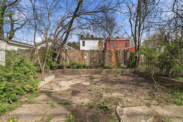 2324 Magazine St, Louisville, KY 40211