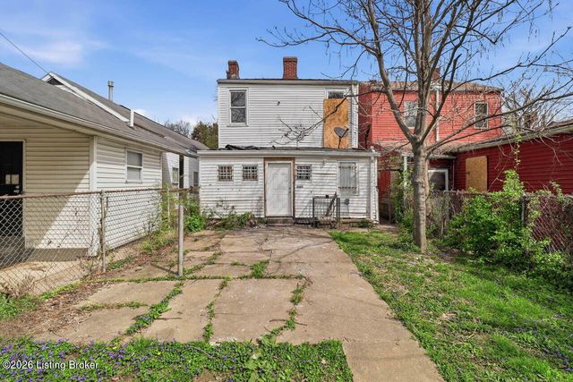 2324 Magazine St, Louisville, KY 40211