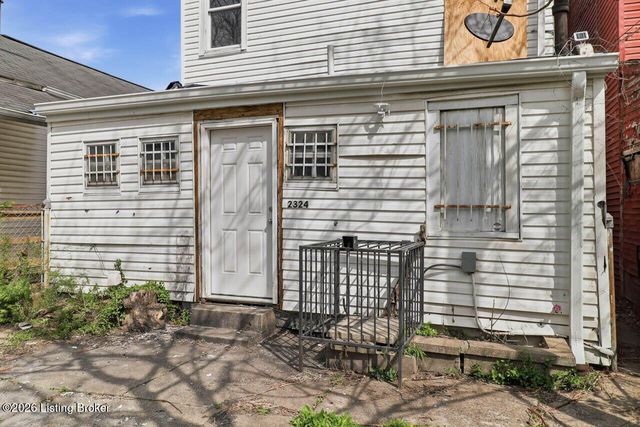 2324 Magazine St, Louisville, KY 40211