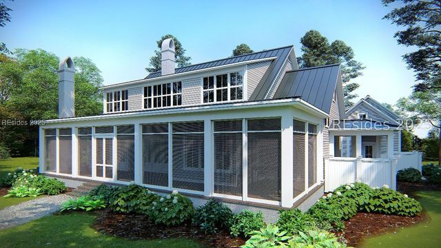 216 Vinson Rd, Bluffton, SC 29910