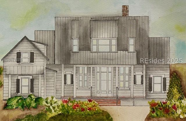 216 Vinson Rd, Bluffton, SC 29910