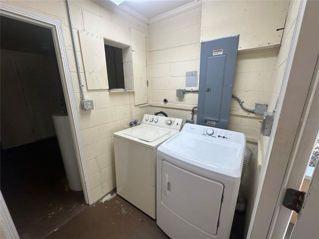 5520 OHIO AVENUE, Lady Lake, FL 32159