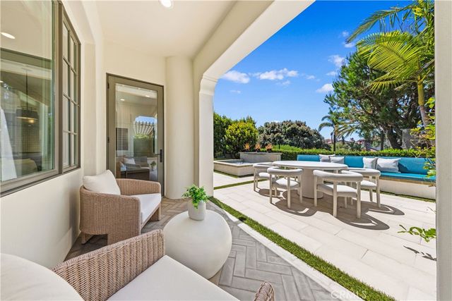 60 Sidney Bay, Newport Coast, CA 92657