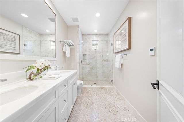 60 Sidney Bay, Newport Coast, CA 92657