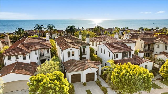 60 Sidney Bay, Newport Coast, CA 92657