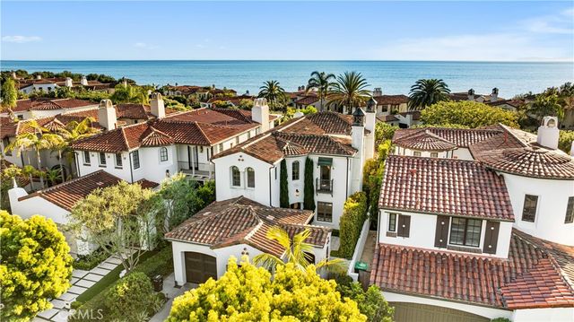60 Sidney Bay, Newport Coast, CA 92657