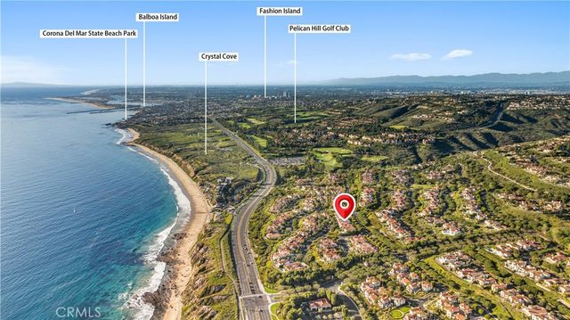 60 Sidney Bay, Newport Coast, CA 92657