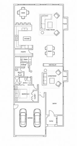 60 Sidney Bay, Newport Coast, CA 92657