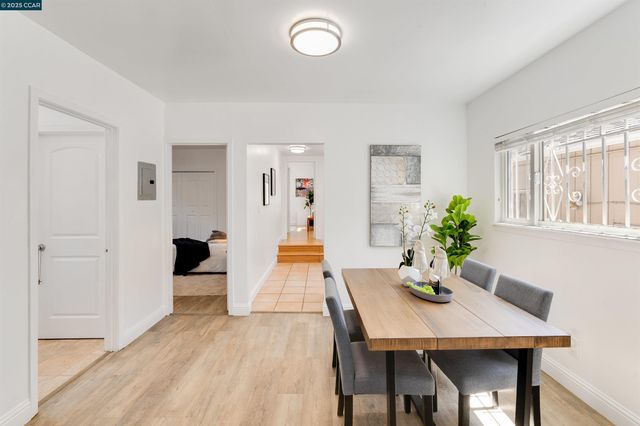 2154 35Th Ave, Oakland, CA 94601