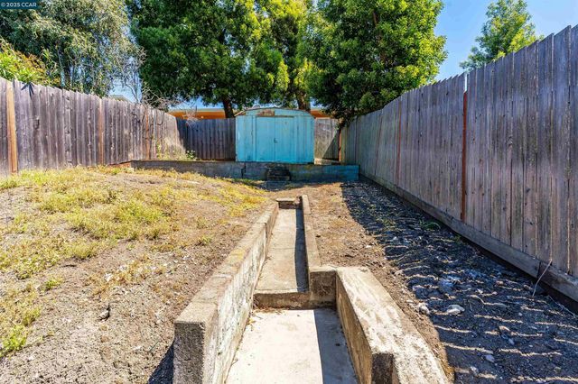 2154 35Th Ave, Oakland, CA 94601