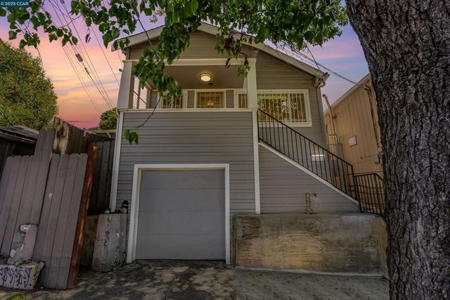 2154 35Th Ave, Oakland, CA 94601