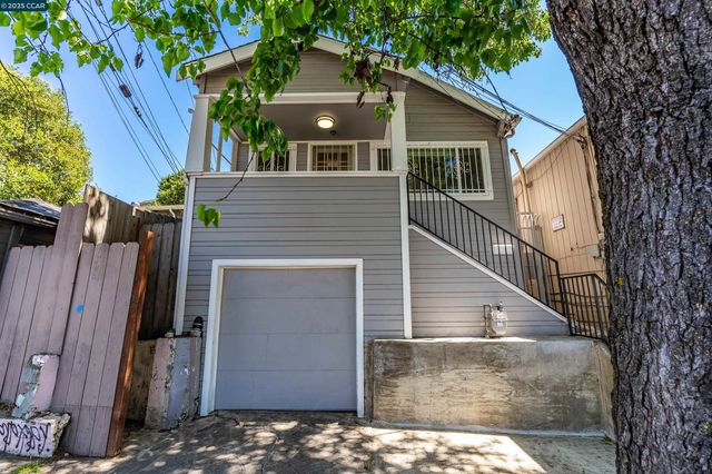 2154 35Th Ave, Oakland, CA 94601