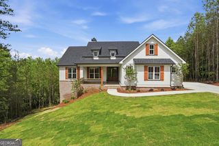 170 Fieldstone Circle, Jasper, GA 30143