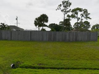 1785 SW Palermo Road, Port St. Lucie, Port St Lucie, FL 34987