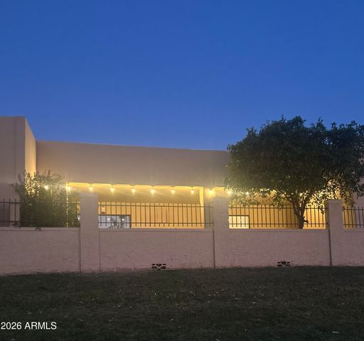 8628 E SAN RAFAEL Drive, Scottsdale, AZ 85258