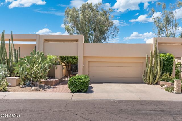 8628 E SAN RAFAEL Drive, Scottsdale, AZ 85258