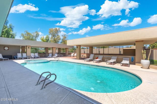 8628 E SAN RAFAEL Drive, Scottsdale, AZ 85258