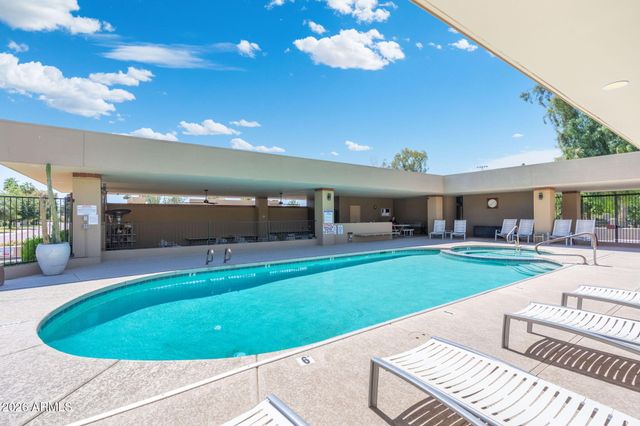 8628 E SAN RAFAEL Drive, Scottsdale, AZ 85258