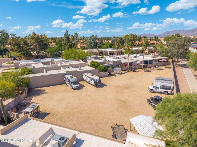 8628 E SAN RAFAEL Drive, Scottsdale, AZ 85258