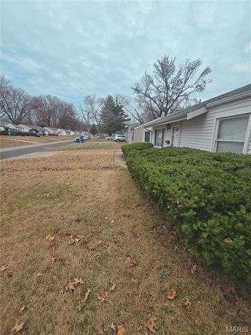 9808 Lorna Lane, Unincorporated, MO 63136