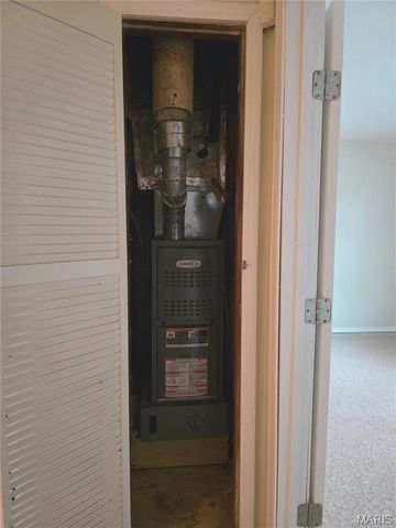 9808 Lorna Lane, Unincorporated, MO 63136